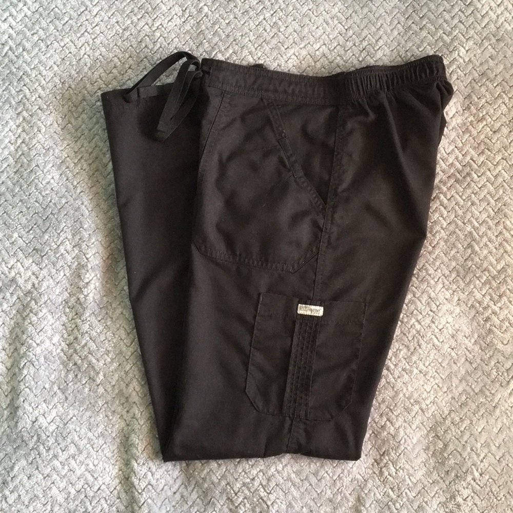 Grey’s Anatomy by Barco Scrub Pants